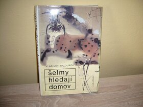 Delfíni, Houby a lesní plody ,Zavařování aj. - 10