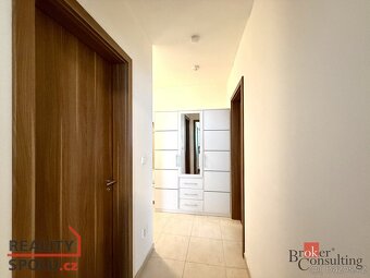Pronájem, byty/2+kk, 48 m2, 51702 Kvasiny, Rychnov nad Kněžn - 10