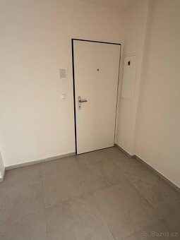Moderní byt 1+kk o výměře 31,3 m² s balkonem 4,5 m2 - 10