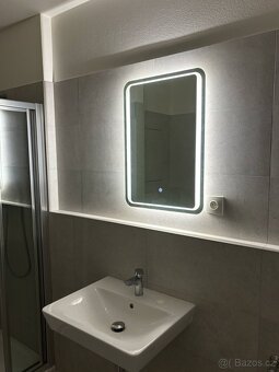 Moderní byt 1+kk o výměře 31,3 m² s balkonem 4,5 m2 - 10