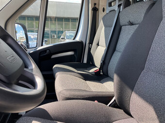FIAT DUCATO MAXI L4 H3 2,3 160K - 10