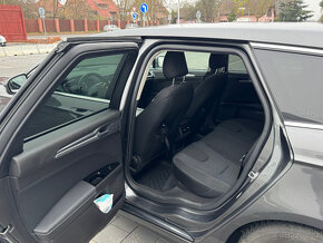 Ford Mondeo TITANIUM, 2.0TDCi org.160 XXXkm,LED,AUTOMAT,SONY - 10