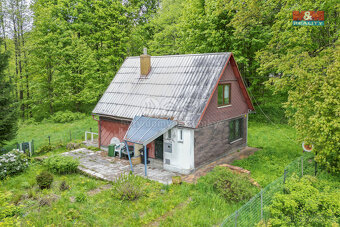 Prodej chalupy, 288 m², Staré Křečany - 10