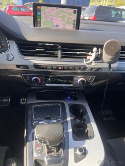 Audi Q7 3.0TDI S-line Quattro DPH TOP - 10