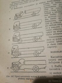 Stara kniha - Učebnica Vodiča z Povolania 1961 - 10