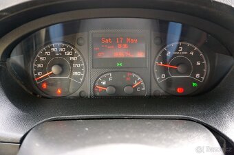 PEUGEOT BOXER 2,0 HDI 96KW L2H2 2018 - DPH - 10