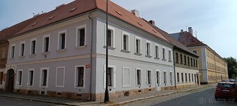 Pronájem bytu 1+1 - 10