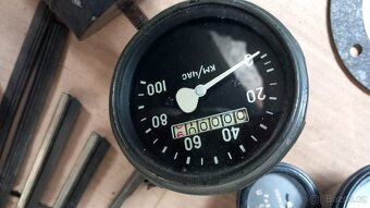 Gaz 69 nahradni dily 1.část - 10