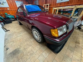 Alu Mercedes Benz replika Evo 1 . 5x112 r18. - 10