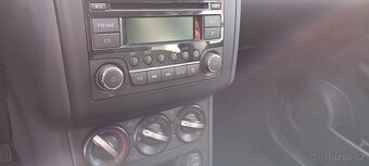 Nissan Qashqai 1.6 16V - 10