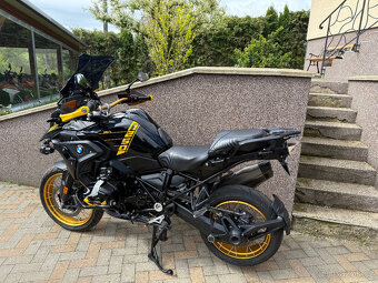 BMW R 1250 GS 2021 40 Years - 10