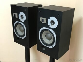 Pioner HPM-30X Top stav - 10