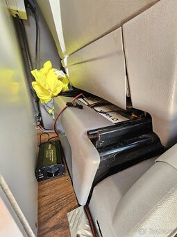 VW T5 Camper 4Motion (2014, automat, 132 kW, BiTDI) - 10