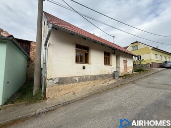 Romantická chaloupka u Úsuší – Váš únik do klidu a přírody - 10