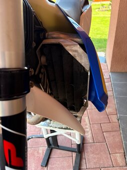 HusaberG FE 501 2013 - 10