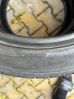 PNEU 275/40 R20 315/35 R20 - 10