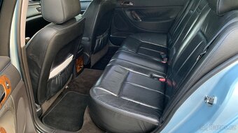 Peugeot 607 2.2hdi 98kw - 10