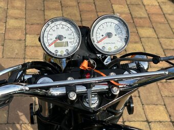 SWM GT650 - 10