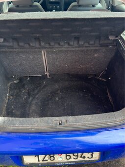 SEAT IBIZA 14.TDI - 10