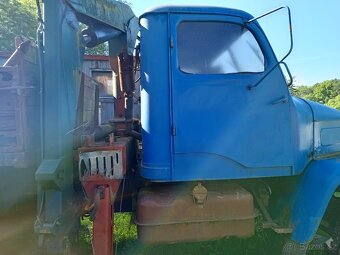 PRAGA V3S - 10