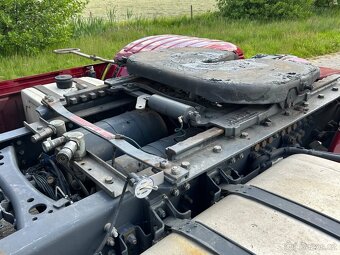 Scania S500 4x2 / Hydraulika / Full air / 514tkm - 10