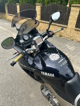 Yamaha TDM 900 - 10