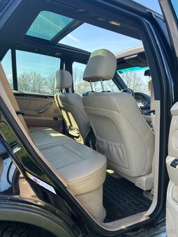 BMW X5 - 10