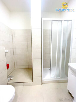 Pronájem bytu 2kk 36m2 Švabinského Praha 4 Chodov - 10