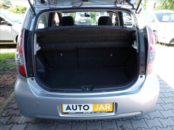 Daihatsu Sirion 1,0 i - 10