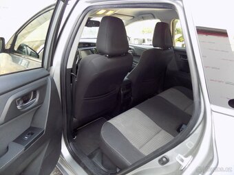 Toyota Auris 1.8 Hybrid/Selection/1.Maj.ČR/ - 10