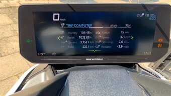 BMW CE04 - 10