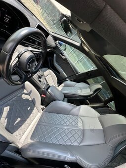 Audi S5 - 10