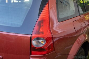 Renault Mégane Grandtour 1.6 /aj na splátky/ - 10