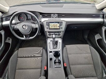 Volkswagen Passat Variant, 1,6TDi kombi rok 2016 - 10