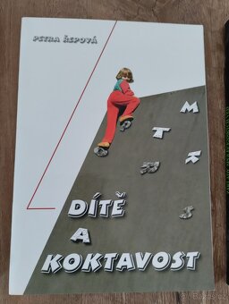 Učebnice 17 ks - psychologie, pedagogika - 10
