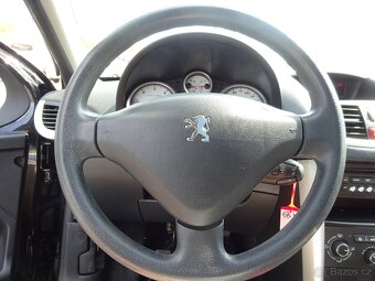 Peugeot 207 1,6 HDI, garance km - 10