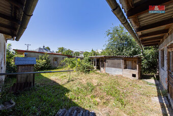 Prodej rodinného domu, 160 m², Dlouhá Loučka, ul. Úzká - 10