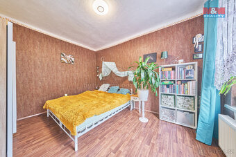 Prodej bytu 3+1, 81 m², Batňovice - 10
