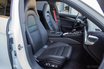 Porsche Panamera 4S A/T 2.9 V6 PDK - 10