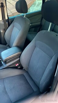 Ford S max 2.0 Tdci 96kw Titanium - 10