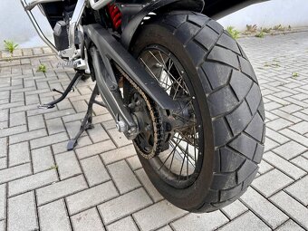 BMW F900 GS Adventure - 10