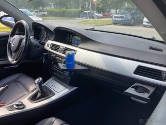 2007 BMW e92 325i 160kW - 10