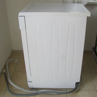 ÚZKÁ MYČKA NÁDOBÍ WHIRLPOOL 10SAD - A+ - 45cm - 10