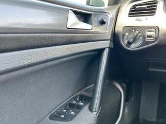 Volkswagen Gol VII,7, 1.2 TSi 63 KW - 10