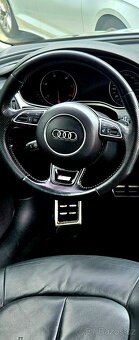 audi a6 - 10