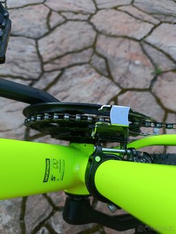 Prodám horské kolo Rockrider 340 - 10