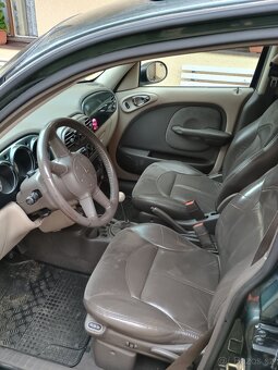 Chrysler PT Cruser - 10
