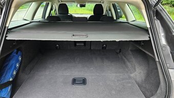 Ford Mondeo Combi 2.0 TDCI 110kW manual,2018,82000km - 10