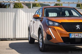 Peugeot 2008 1.5 BlueHDi 100 Active - 10
