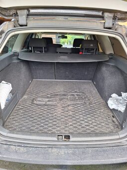 Passat b6 - 10